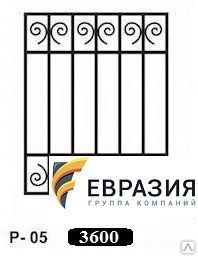 фото Решетка Р-05