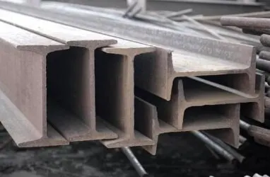 фото Балка 20 Б1 ст3сп/пс5