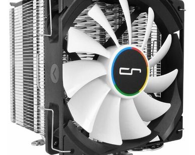 фото Кулер для процессора CRYORIG H7