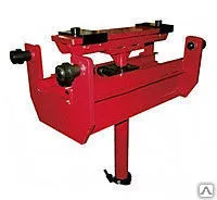 Фото №0 Подъемник подкатной для смотровых ям ПГП16М750