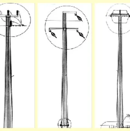 Фото №0 Опора ОАс10-6