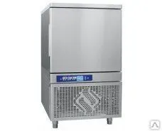фото Аппарат шоковой заморозки 20-и уровневый ШОК-20-1/1 (-40С) Abat