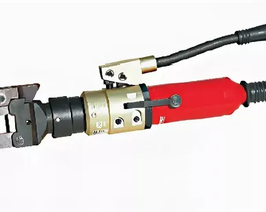 фото Гидроножницы универсальные: НУ16, НУА16, НУ28, НУА28