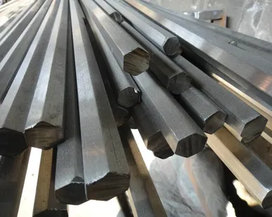 фото Шестигранник 27 СТ35/45