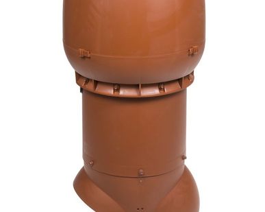 фото XL 200/ИЗ/700 Вент.выход кирпичный