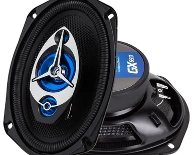 фото Автомобильная акустика Kicx