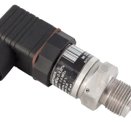 Фото №0 Датчик давления СДВ-И