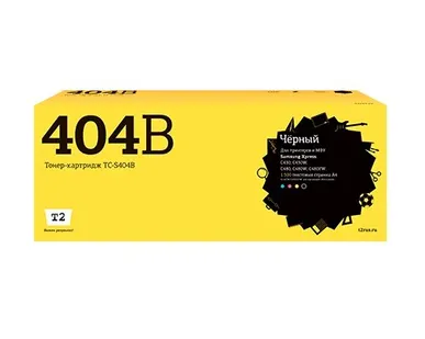 фото Картридж T2 TC-S404B