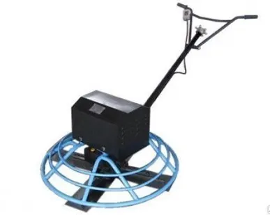 фото Затирочная машина электрическая TSS DMD900