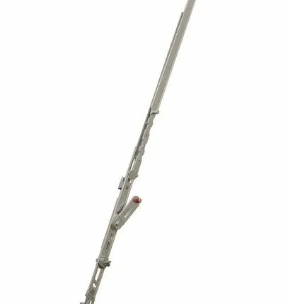 Фото №0 Ножницы на створке 411-600, с блокиратором, NX