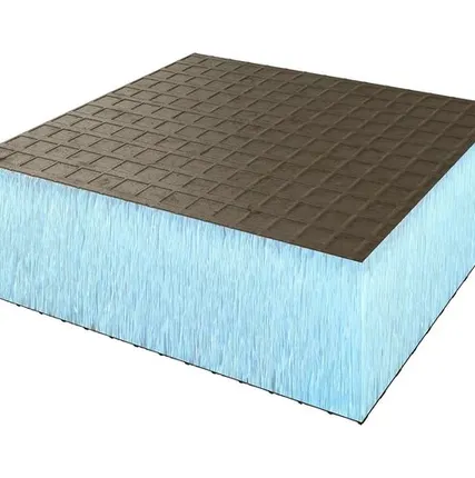 Фото №0 Панель двухсторонняя "Ruspanel RPG Basic" 2500x600x30 мм