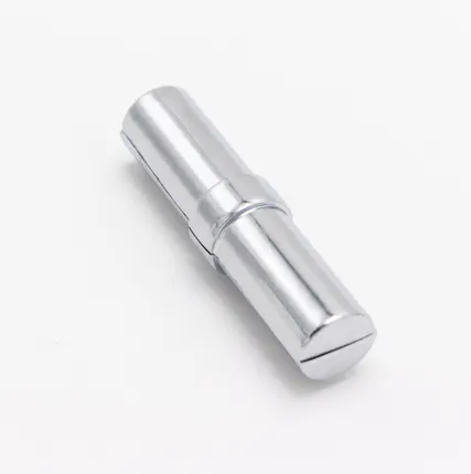 Фото №0 Удлинитель для труб внешний, хром