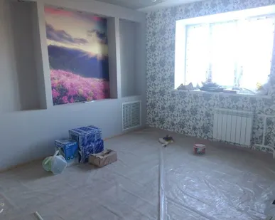 фото Услуги по отделке квартир