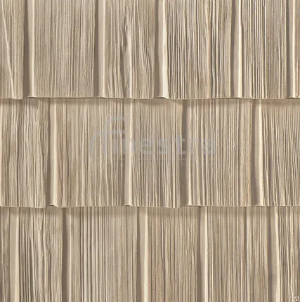 Фото №0 Фасадная панель Foundry "Щепа рваный край" 1201