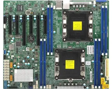 фото Материнская плата Supermicro