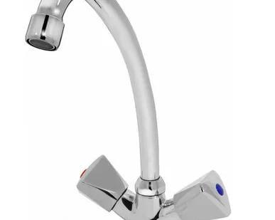 фото Смеситель для кухни VarioFin Лазер 2246361