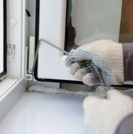 Фото №2 Ремонт окон в Сочи