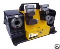 Фото №0 ZX-30 Станок для заточки спиральных сверл и концевых фрез.