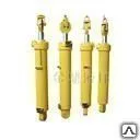 Фото №0 Гидравлический цилиндр стрелы левый 313-01-0092