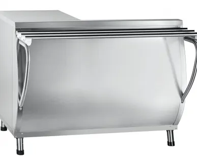 фото Кабина кассовая Abat КК-70М