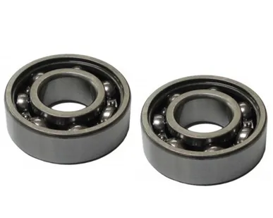 фото Подшипники на бензопилу MS180 / MS170 / MS 181 / (2 шт) / 9503-003-0312