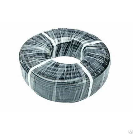 Фото №0 Шланг газовый, d - 9мм