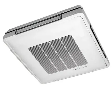 фото Кассетный кондиционер Daikin
