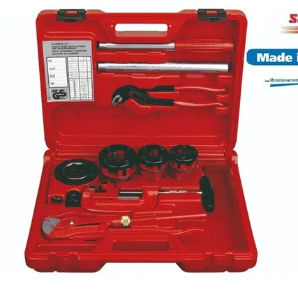 Фото №0 SUPER-EGO (Испания) SANI KIT SUPER-EGO