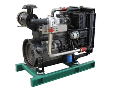 фото TSS Diesel TDK-N 38 4L