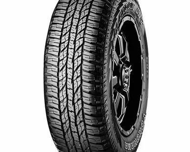 фото Шины YOKOHAMA G015 225/70 R15 100T