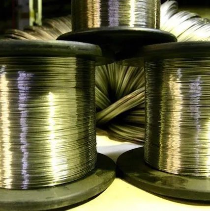 Фото №0 Проволока МнМц 40-1,5 Константан 0,2