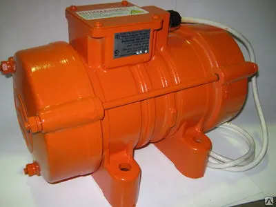 Фото №0 Электрический площадочный вибратор ИВ-98 Е (0,9/220)