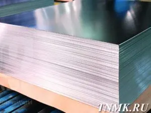 фото Лист холоднокатаный 1,8х1500х3000мм 08пс ГОСТ 16523-97