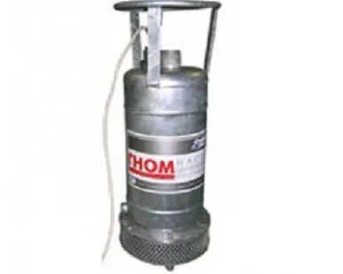 фото Дренажный насос ГНОМ 16-16 Тр, с рубашкой и поплавком 220B