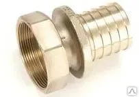 фото Переходник AVF с накидной гайкой 16 - G 1/2" для РЕХ