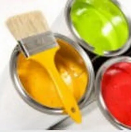 Фото №0 Акрилатная краска по металлу Эластэкс-64/12