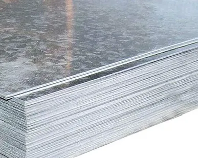 фото Лист оцинкованный 1,0х1250х2500