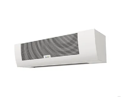 фото Тепловая завеса Ballu BHC-M10T06-PS