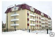 фото Мансардный этаж