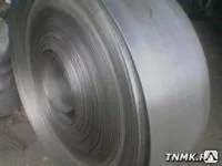 фото Лента нихромовая 3х60 мм Х20Н80