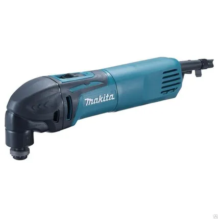 Фото №0 Многофункциональный инструмент Makita ТМ3000CX2
