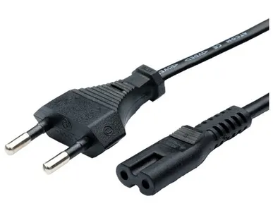 фото Кабель Atcom CEE 7 16 - IEC C7