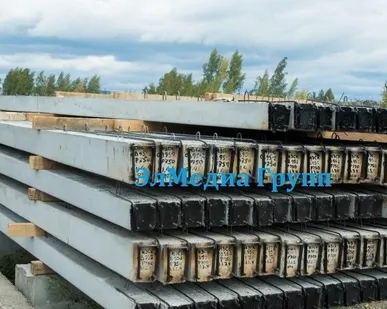 фото Опоры освещения, стойки СВ 95, 105, 110.