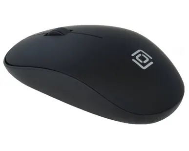 фото Мышь Oklick 515MW Black USB