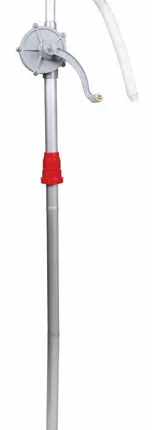 Фото №0 СК 77655 Насос для перекачки нефтепродуктов "Сервис Ключ" 30л/мин.