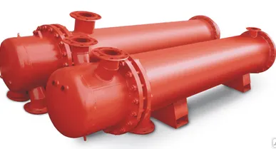 фото Водоподогреватели горячего водоснабжения