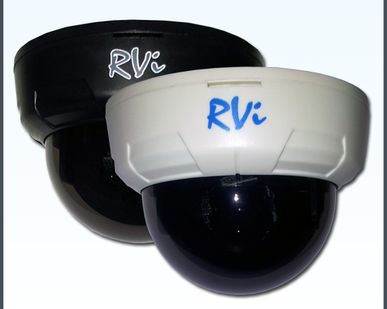 фото Видеокамера RVi-E25B (3.6)