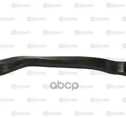 Фото №0 Рычаг подвески (передний правый верхний) NISSAN PRIMERA (P12) 02-08 Schatz арт. S251414R