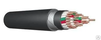 фото Кабель КВБбШв 14х6