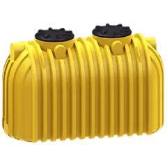 Фото №0 Ёмкость подземная 3000 литров